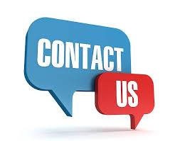 Contact Illustration
